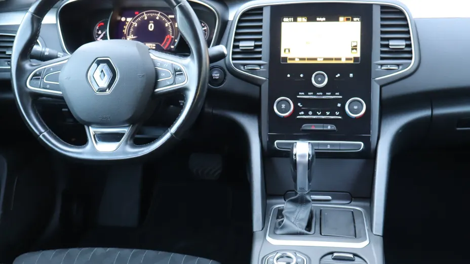 Renault Talisman -