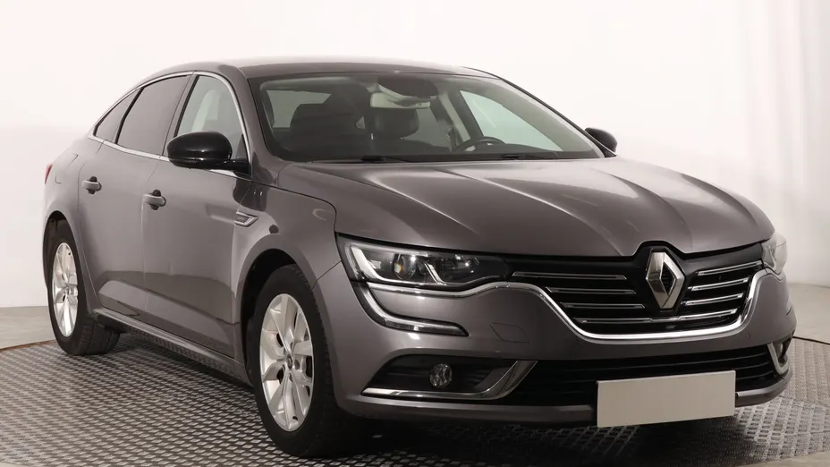 Renault Talisman -