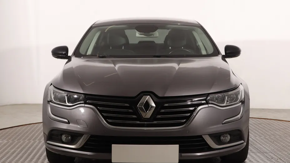 Renault Talisman -