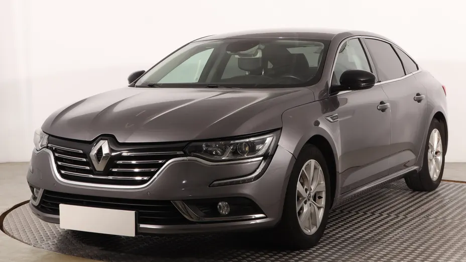 Renault Talisman -
