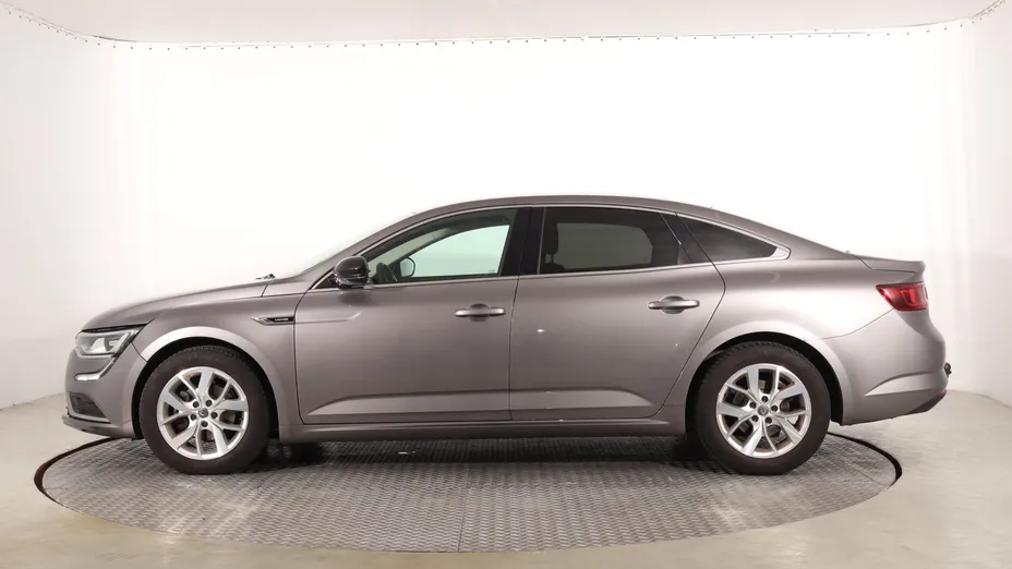 Renault Talisman -