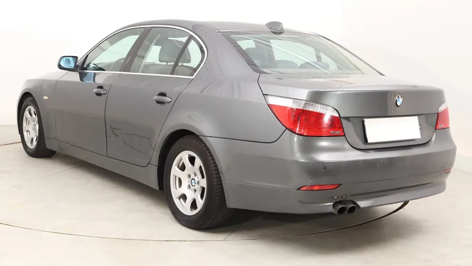 BMW Seria 5 -