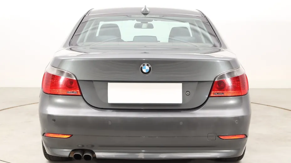 BMW Seria 5 -