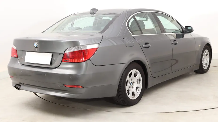 BMW Seria 5 -