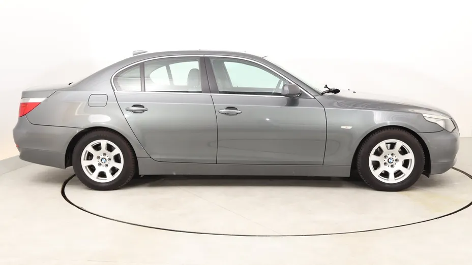 BMW Seria 5 -