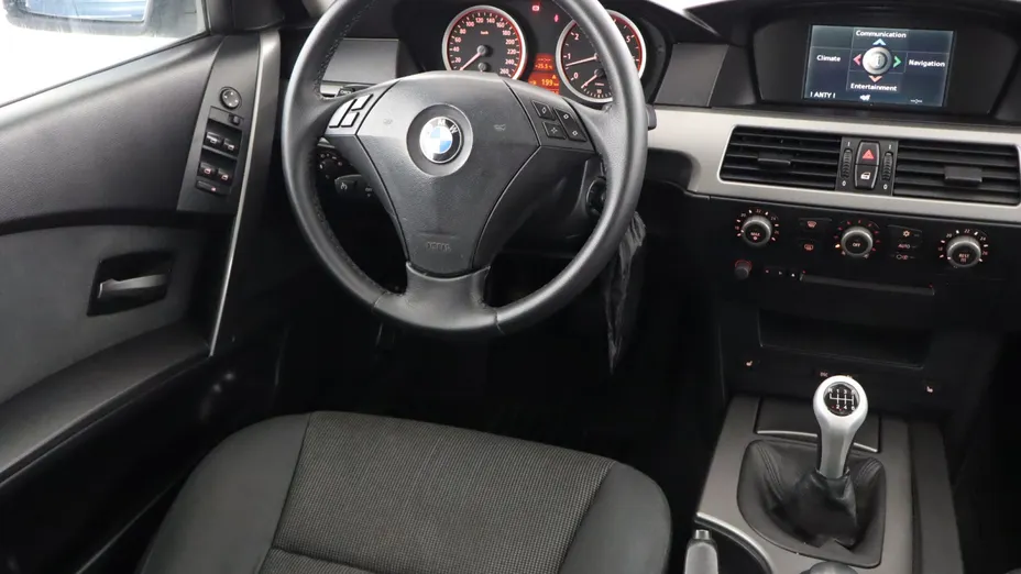 BMW Seria 5 -