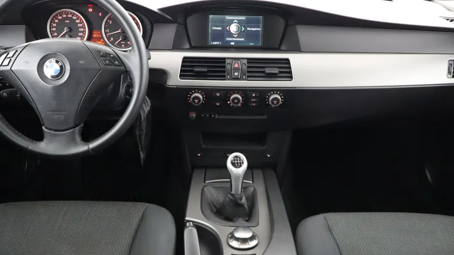 BMW Seria 5 -