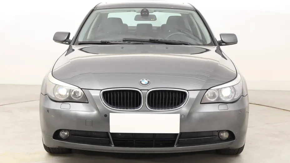 BMW Seria 5 -