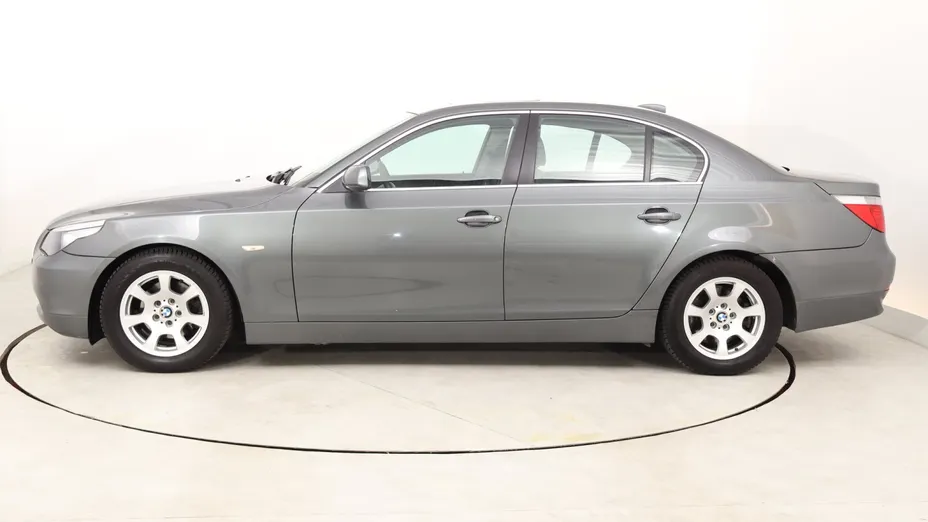 BMW Seria 5 -