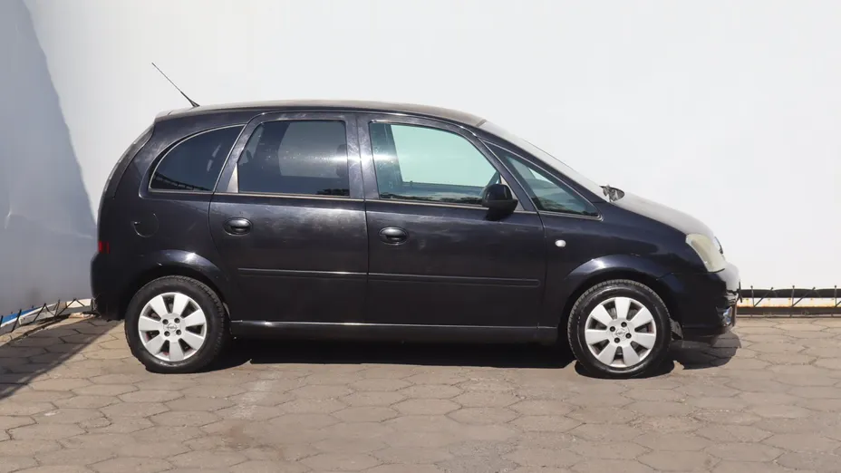 Opel Meriva -