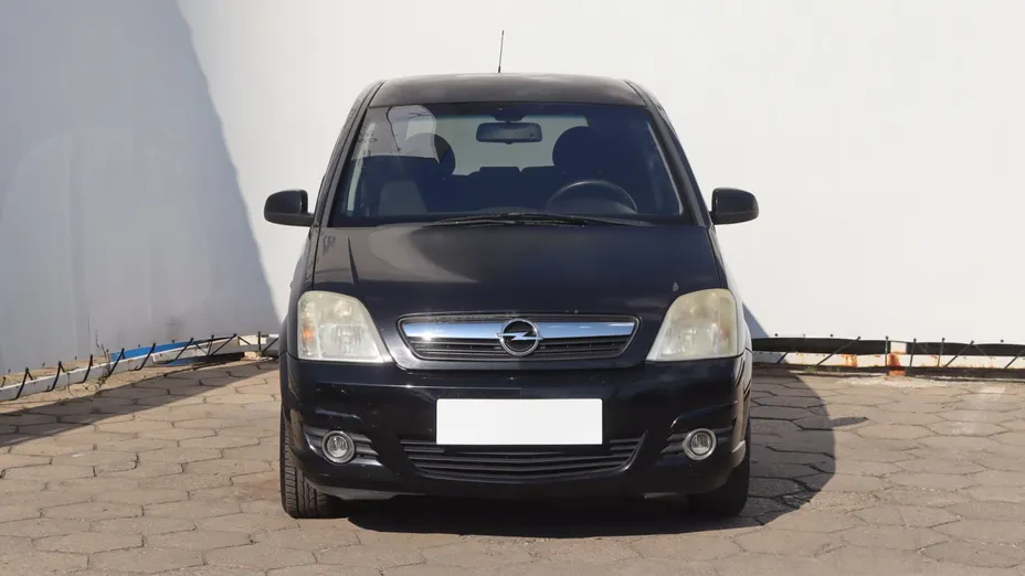 Opel Meriva -