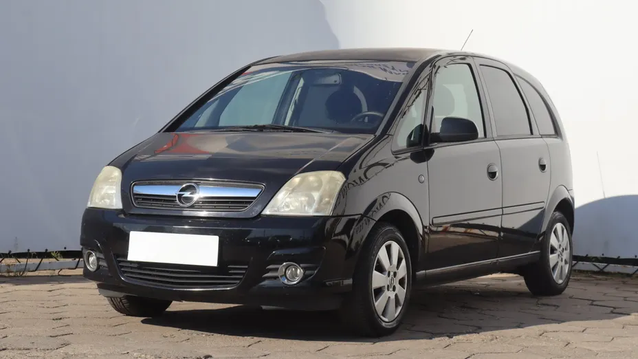 Opel Meriva -