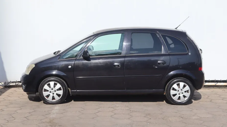 Opel Meriva -