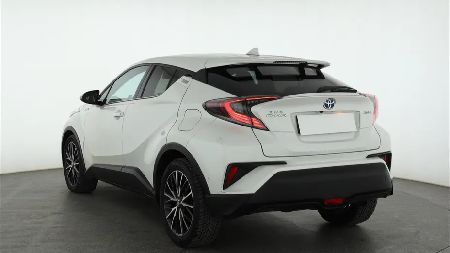 Toyota C-HR -