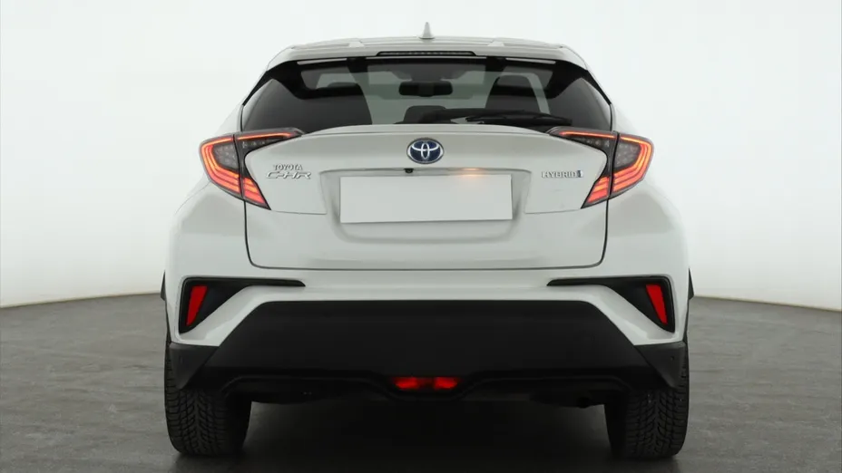 Toyota C-HR -