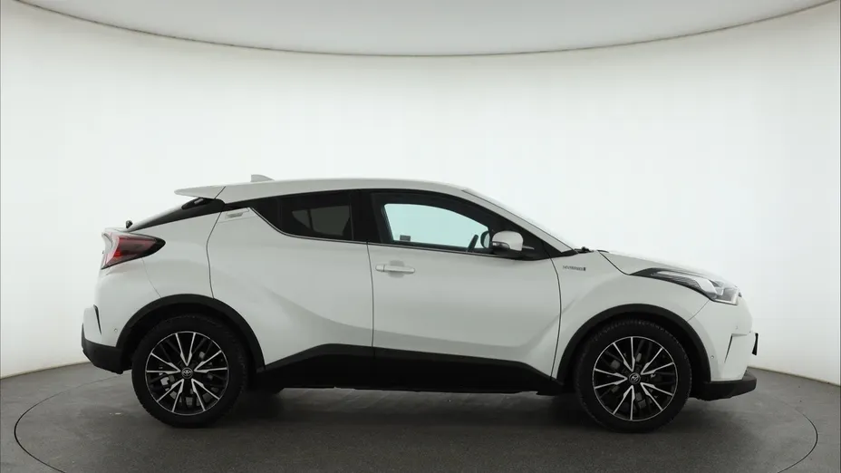 Toyota C-HR -