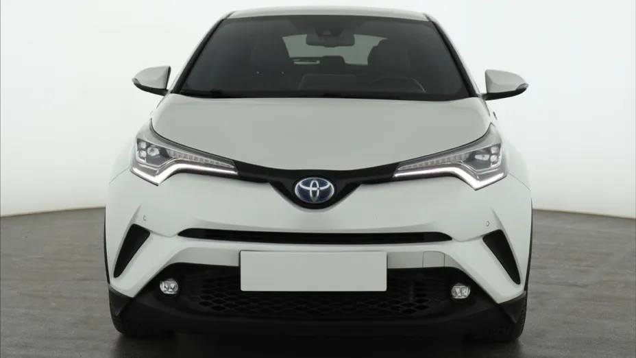 Toyota C-HR -