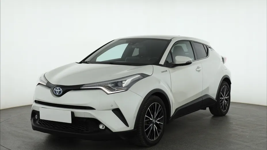 Toyota C-HR -