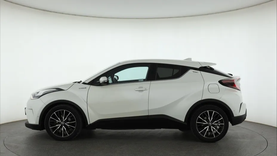 Toyota C-HR -