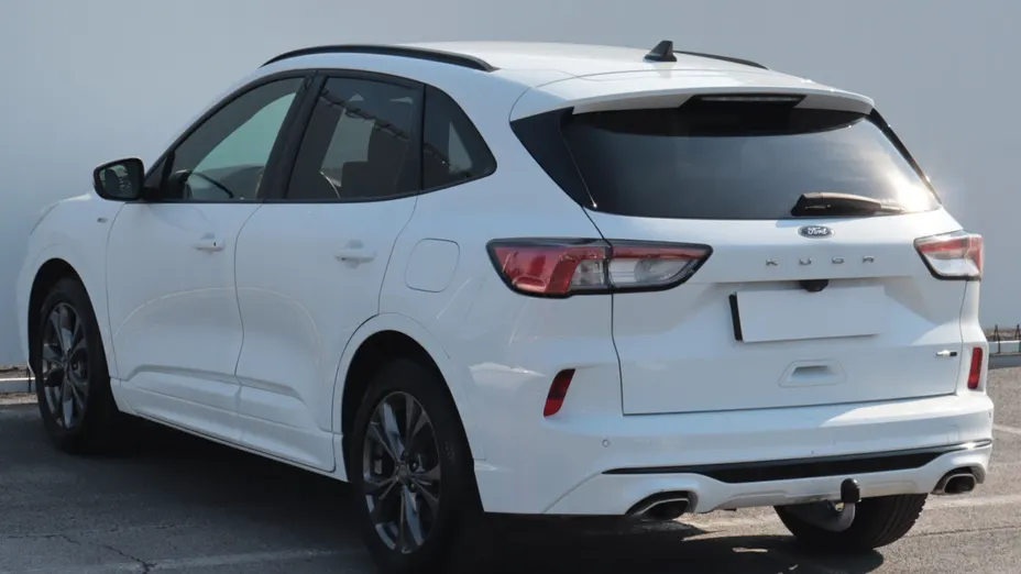 Ford Kuga -