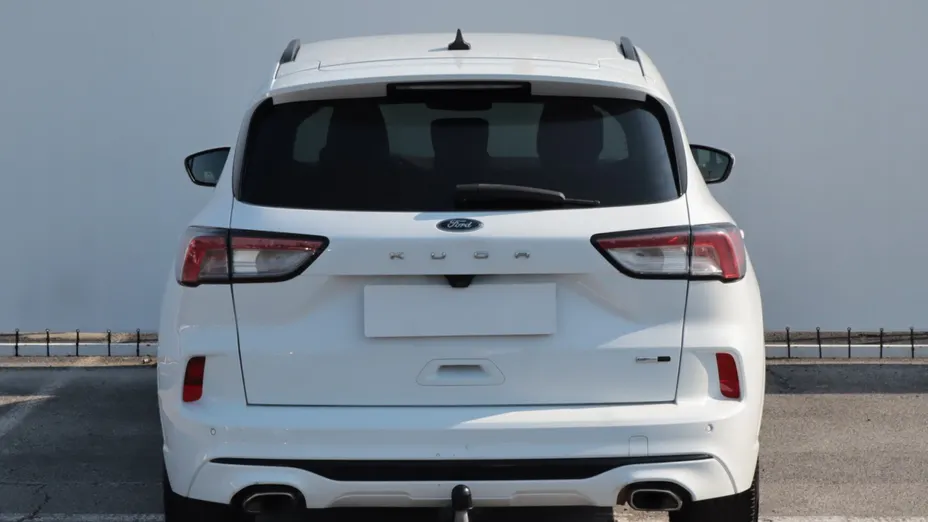Ford Kuga -