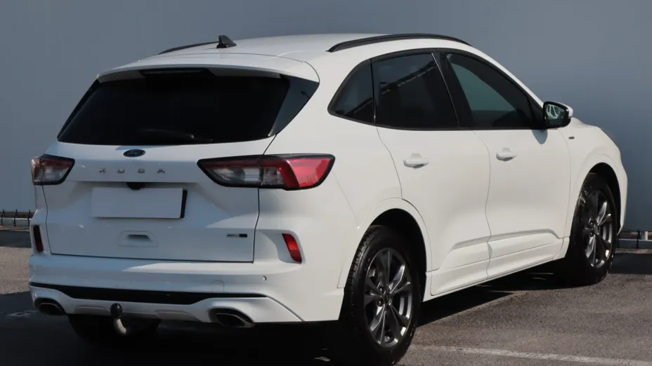 Ford Kuga -