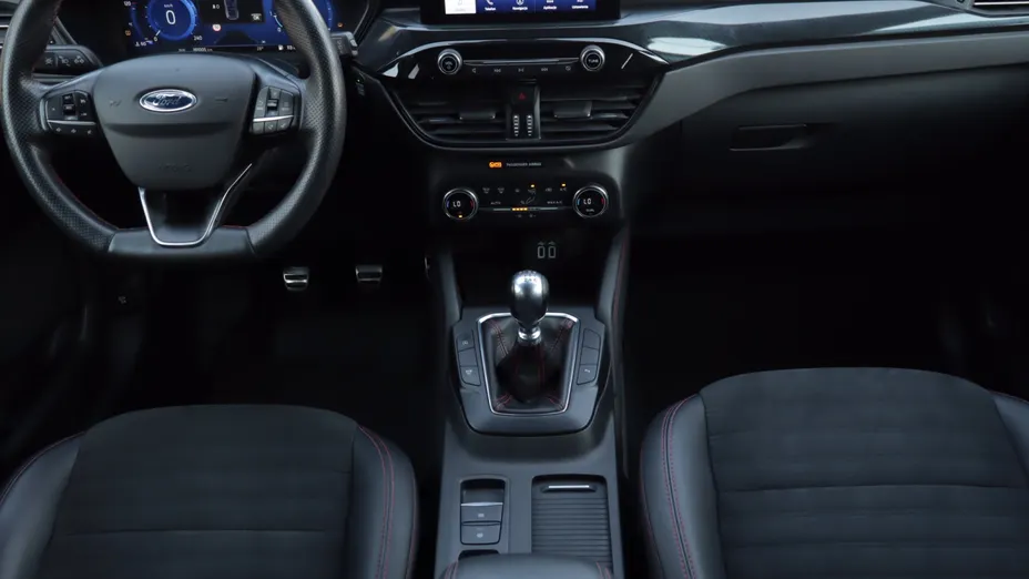 Ford Kuga -