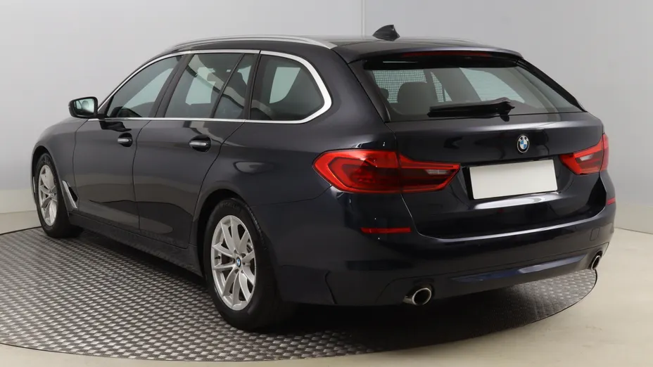 BMW Seria 5 -