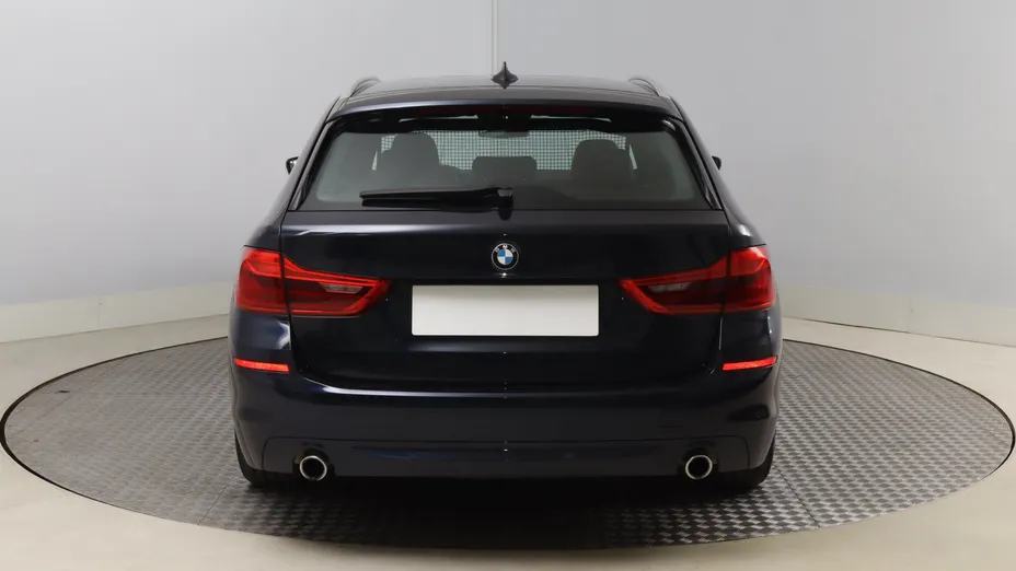 BMW Seria 5 -