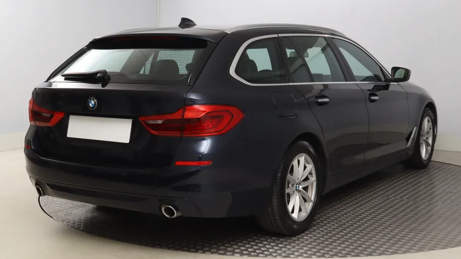 BMW Seria 5 -