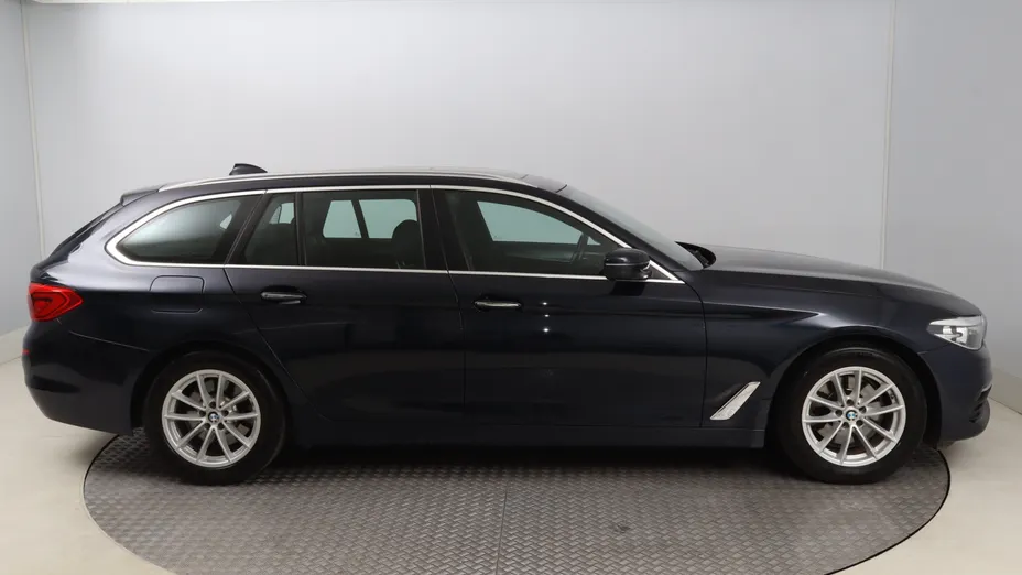 BMW Seria 5 -