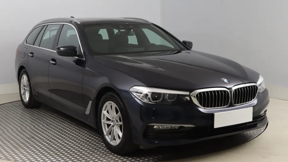 BMW Seria 5 -