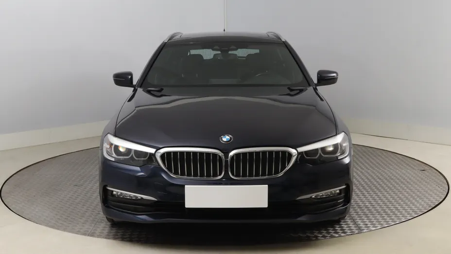 BMW Seria 5 -