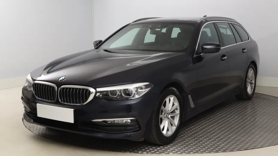 BMW Seria 5 -