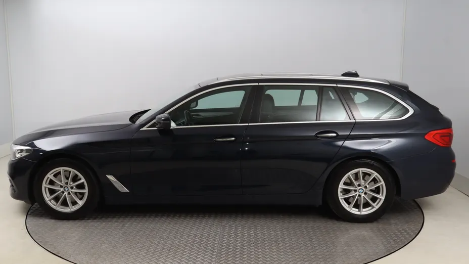 BMW Seria 5 -