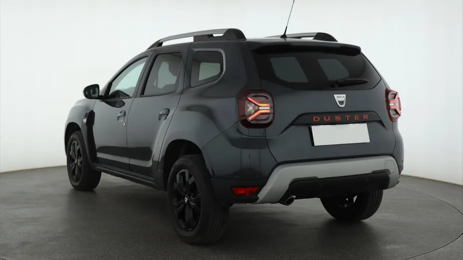 Dacia Duster -