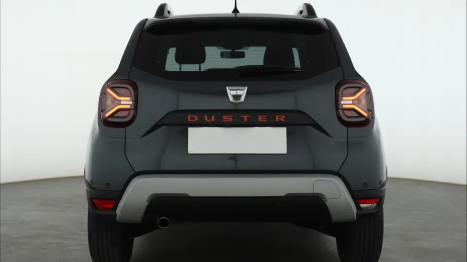 Dacia Duster -