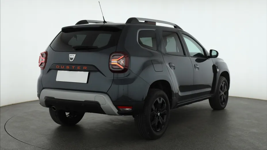 Dacia Duster -