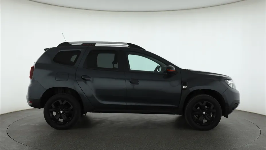 Dacia Duster -