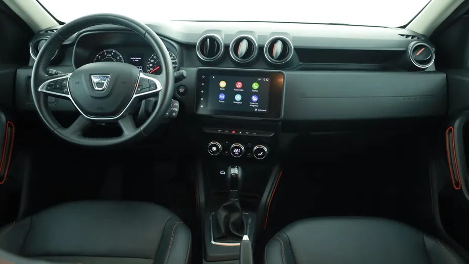Dacia Duster -