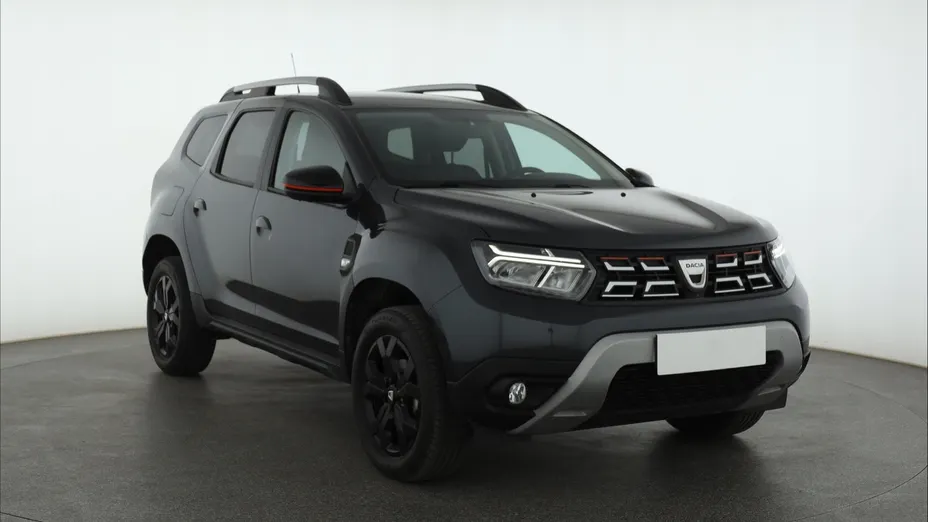 Dacia Duster -