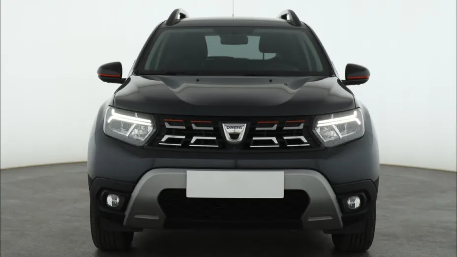 Dacia Duster -