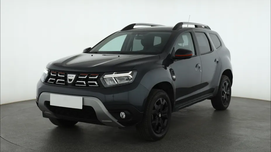 Dacia Duster -