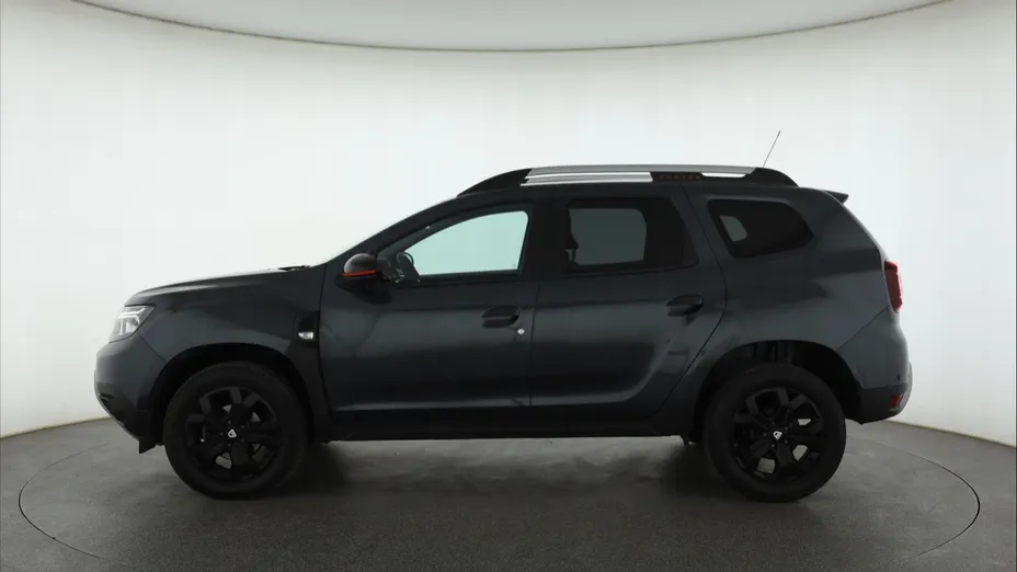 Dacia Duster -