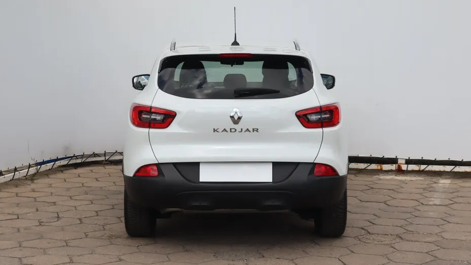 Renault Kadjar -