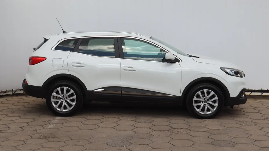 Renault Kadjar -