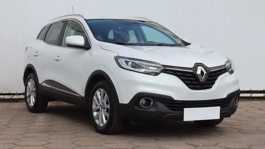 Renault Kadjar -