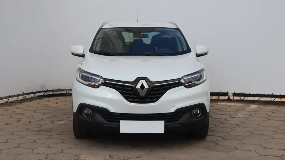 Renault Kadjar -