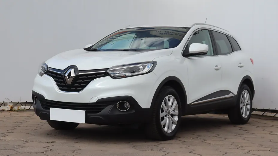 Renault Kadjar -