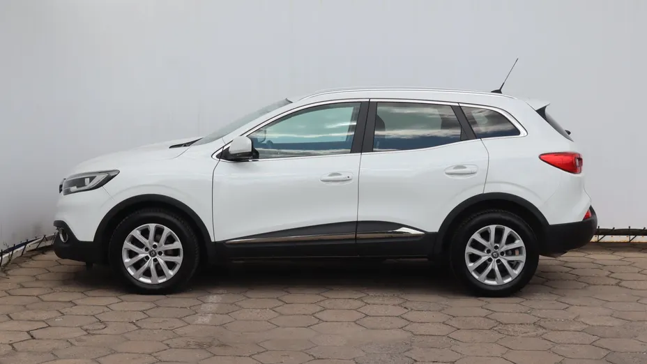 Renault Kadjar -